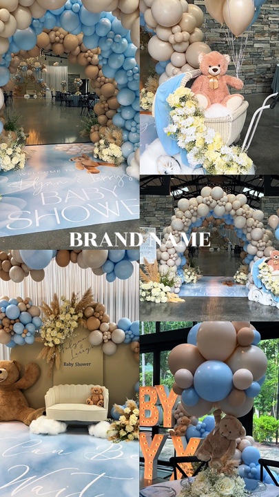 baby shower