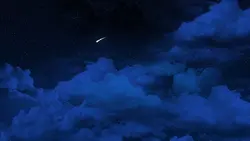 Shooting stars ²⁰