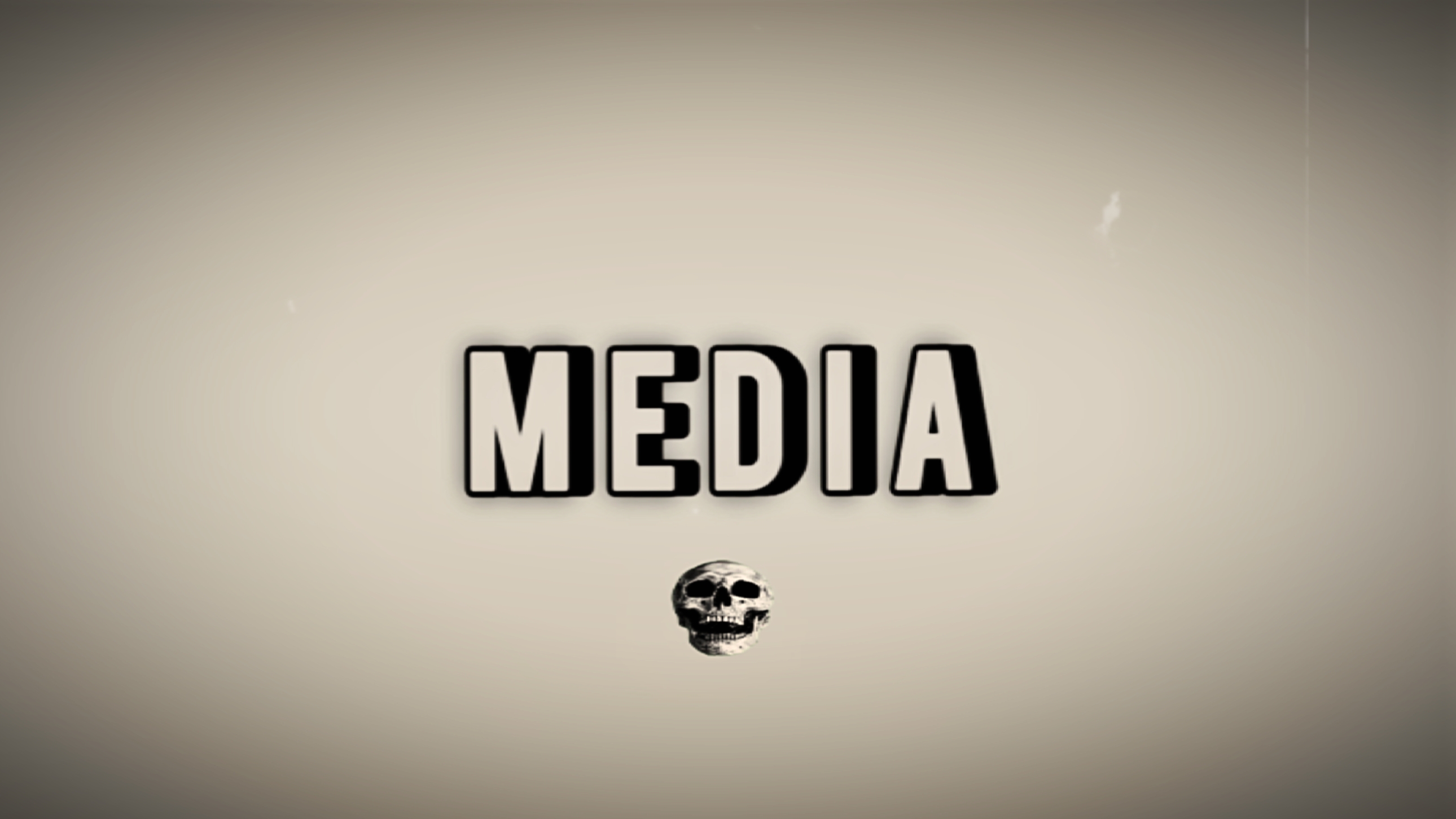 Skull Edit 16:9