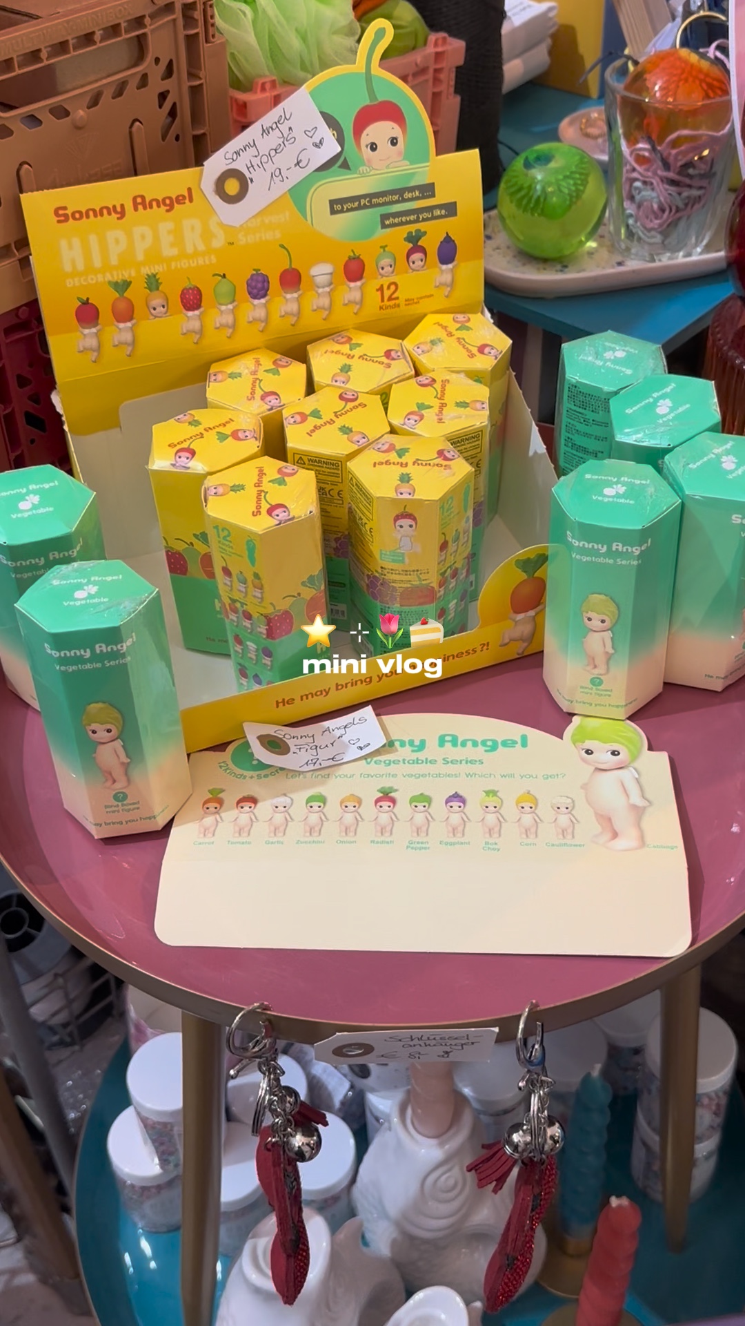 迷你vlog⭐