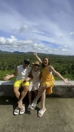 SIARGAO 2025