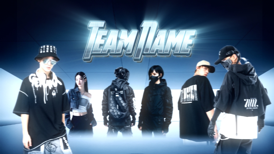TEAM 6 