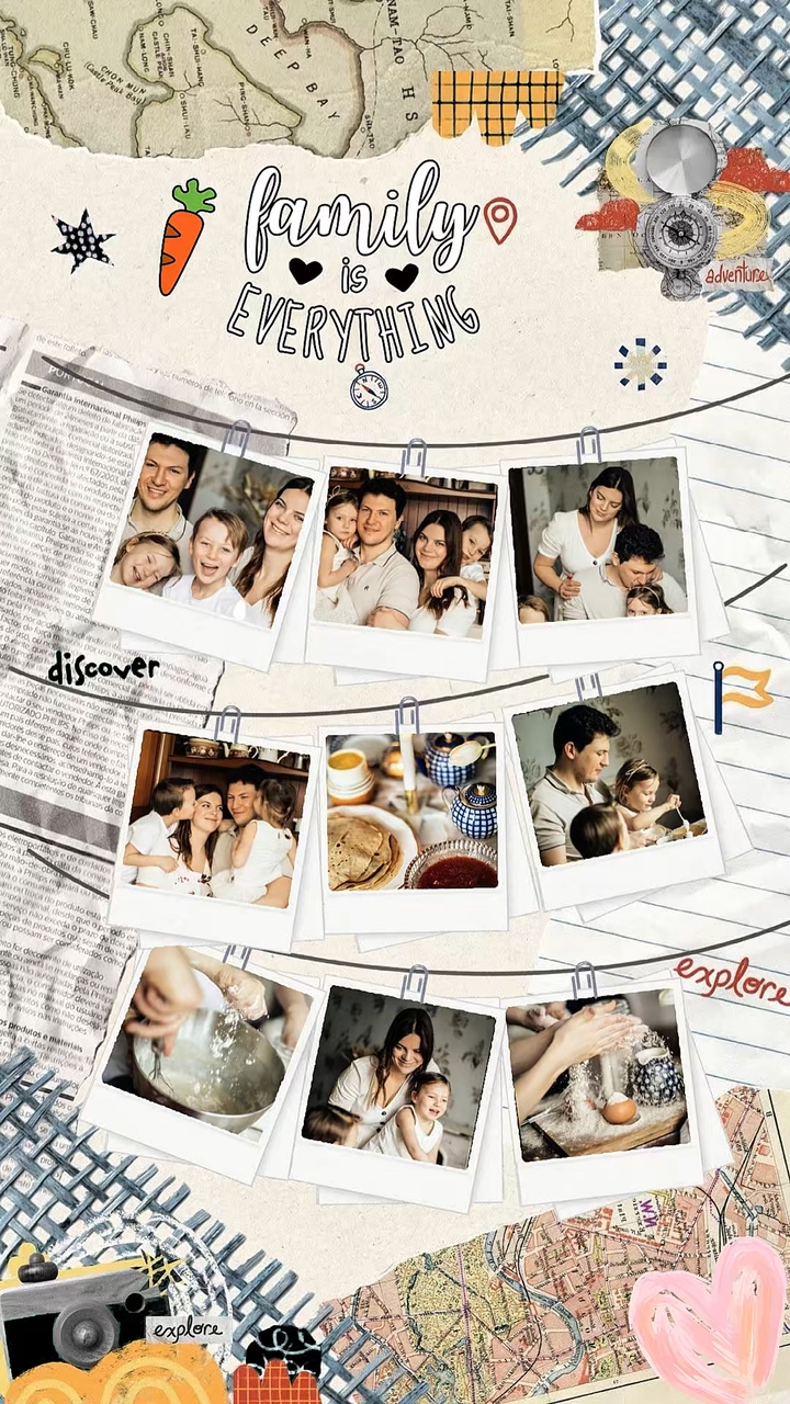 Family time