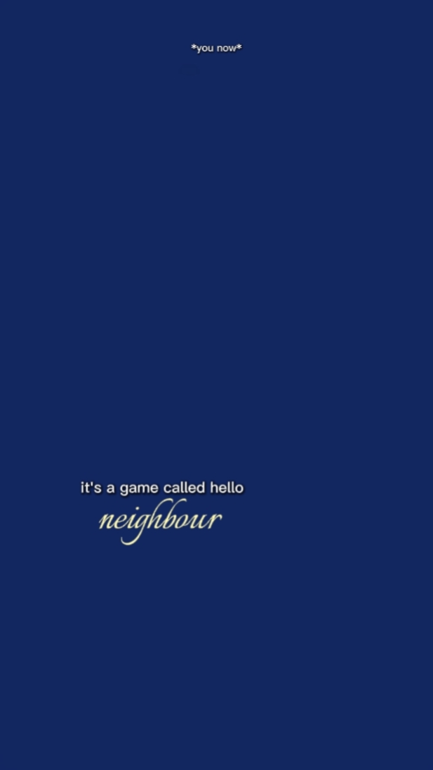 NEIGHBOUR