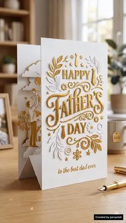FATHERS DAY 2026