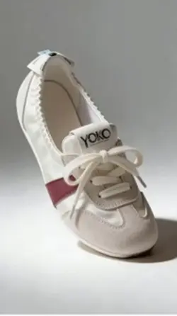 Ballet Shoes