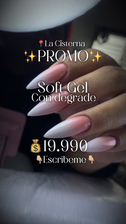 Promo uñas