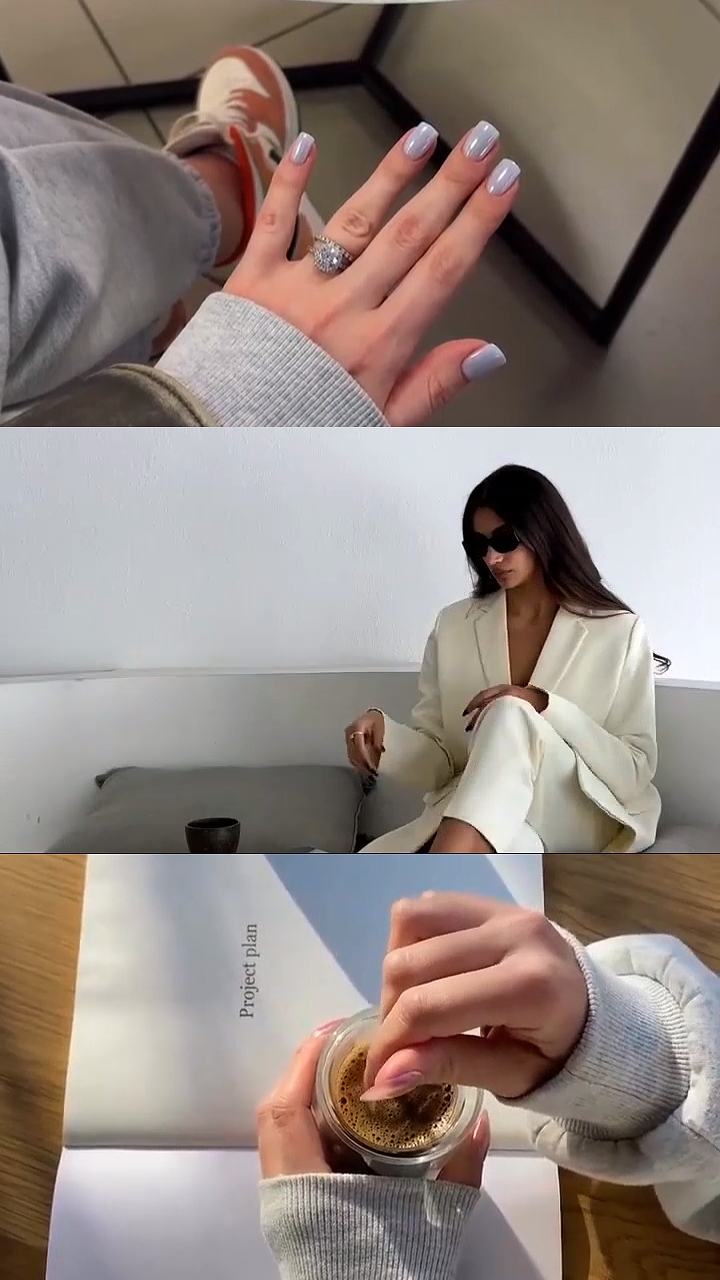 Täglicher Vlog 