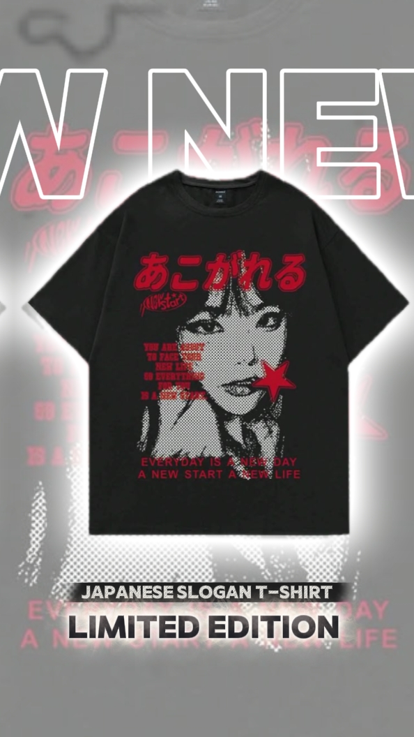 Clothing business Ad