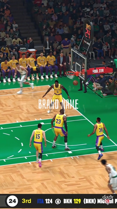 game highlights