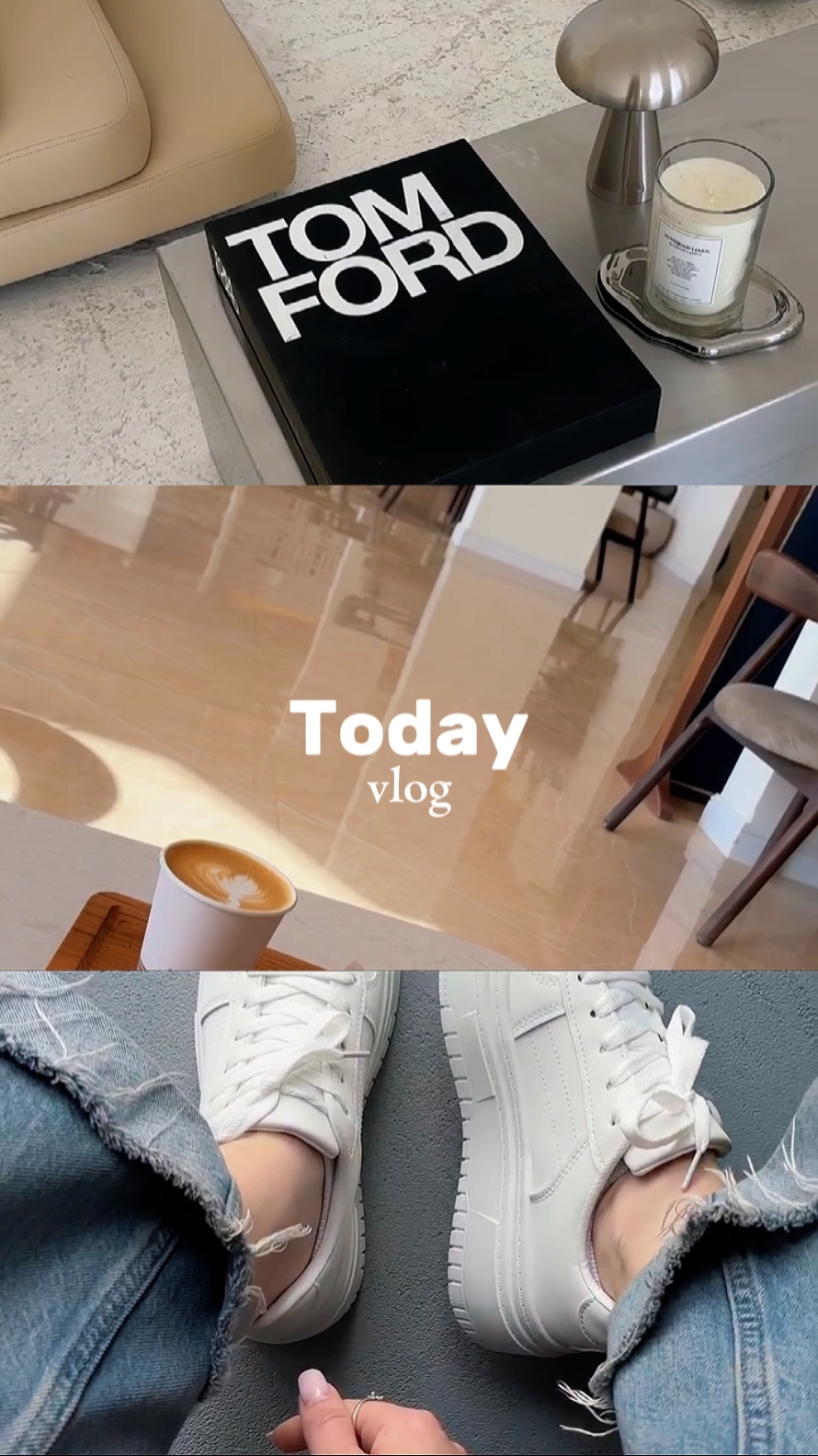 Hoy vlog 