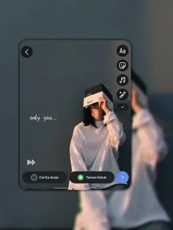 only you - kobzx2z