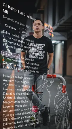 Dil Kehta Hai Chal 