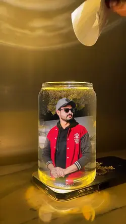 New Glass Trend 🔥