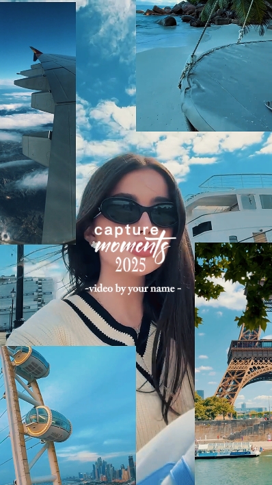 capture moments 2025