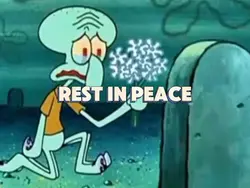 Goodbye :(