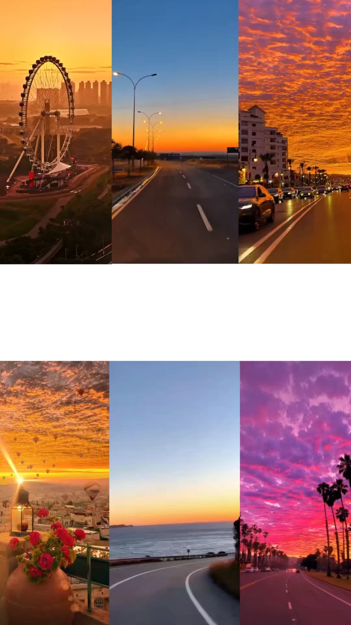 23 video road story