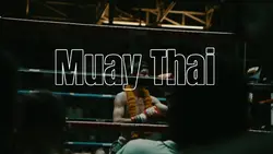 Muay Thai