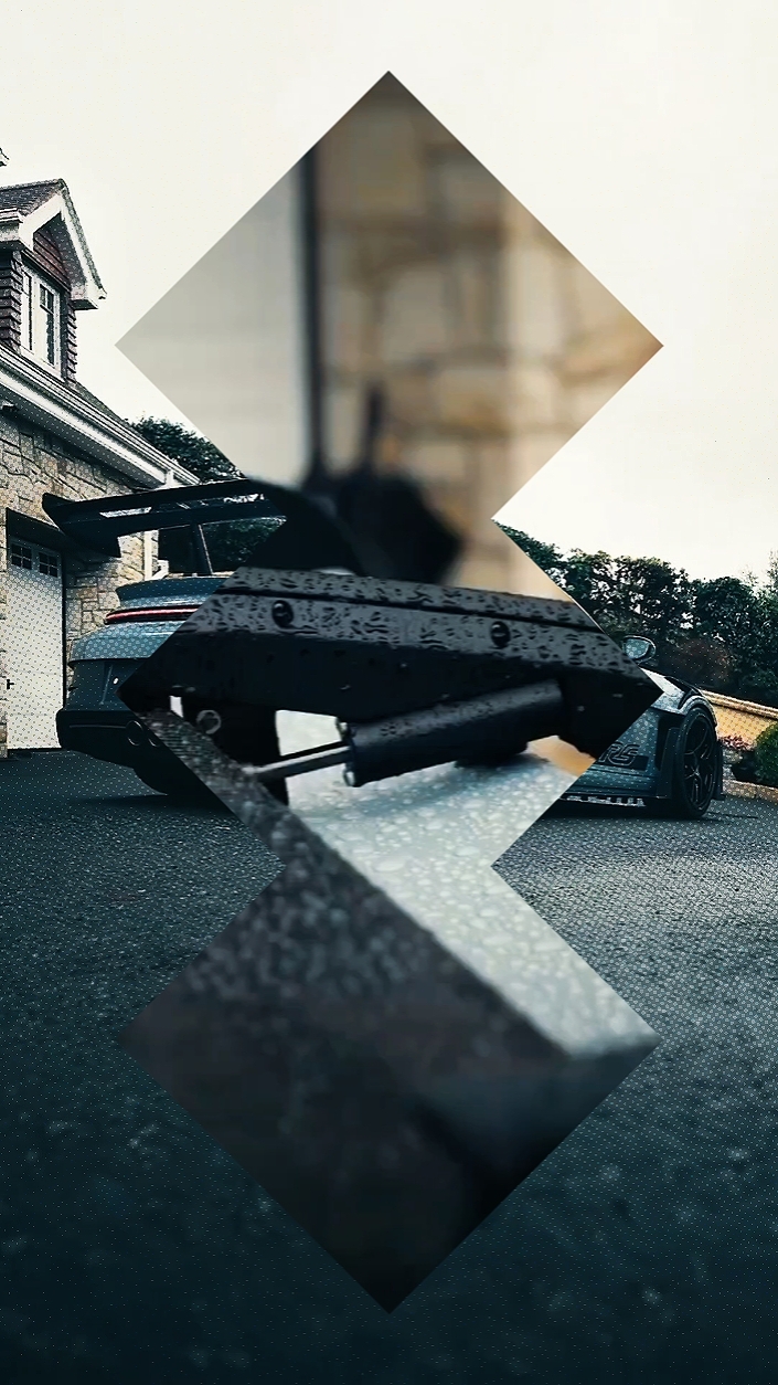 CAR EDIT 12 CLIPS