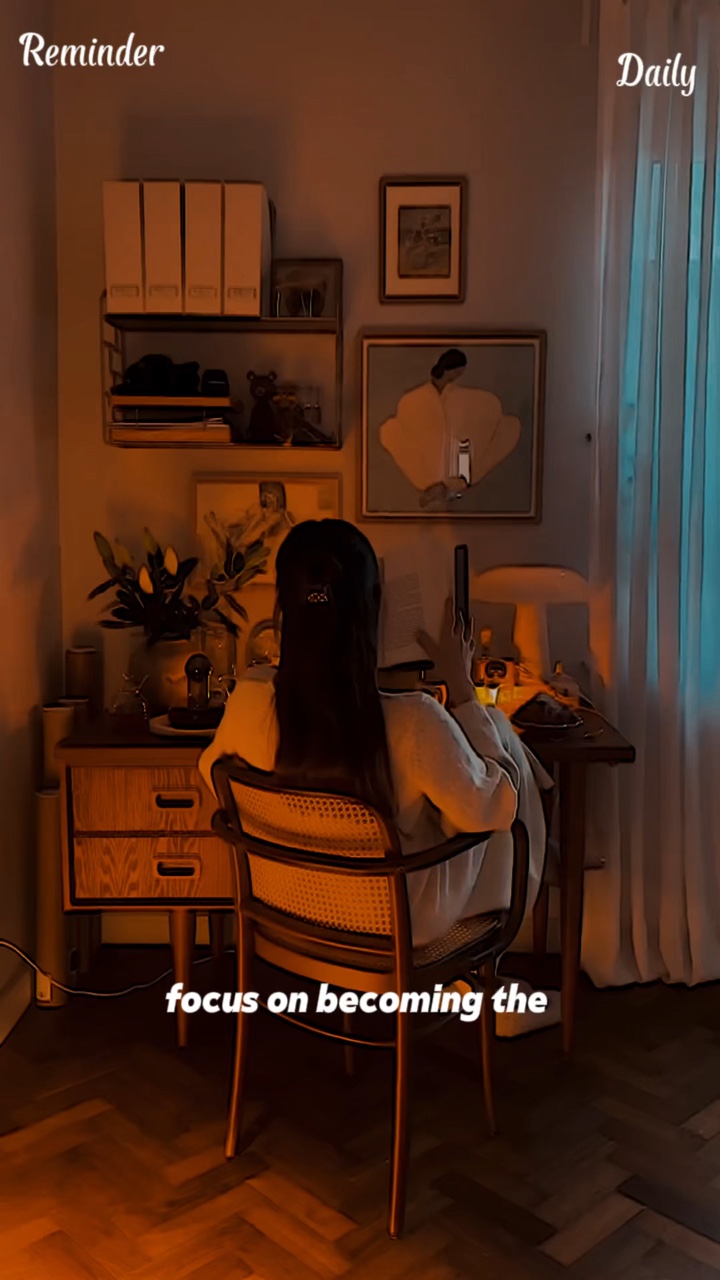 Motivación de vida 