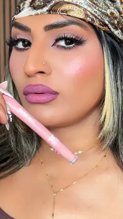 Huda beauty Matte