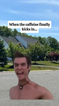 caffeine kicks in