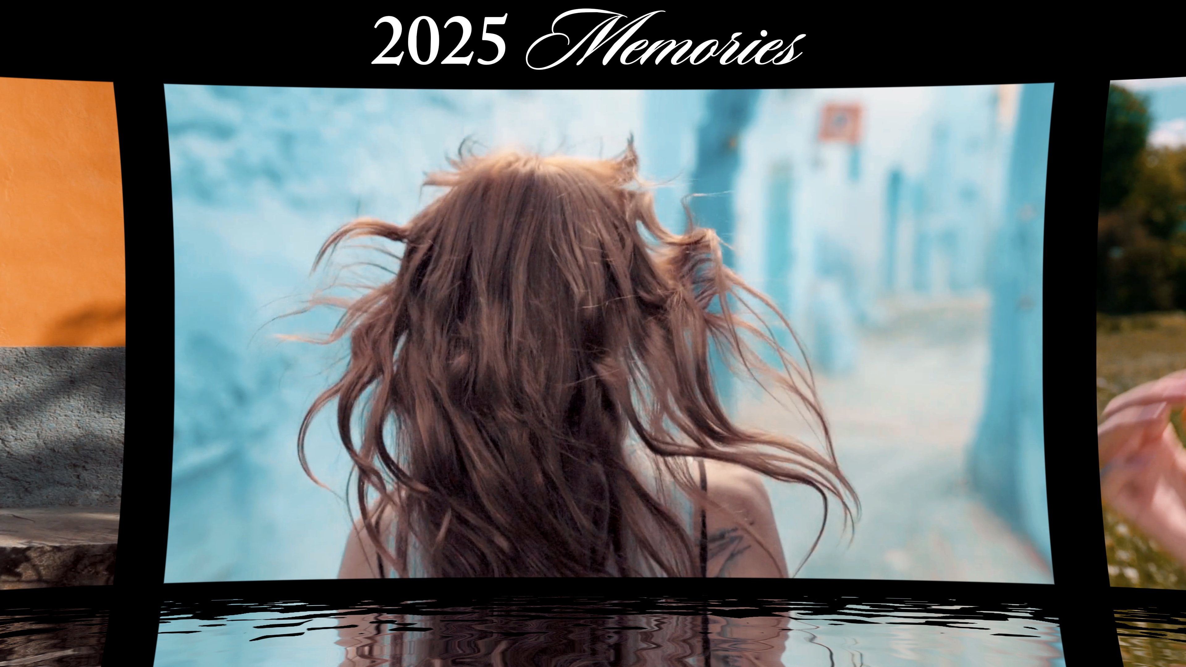 SOUVENIRS 2025 
