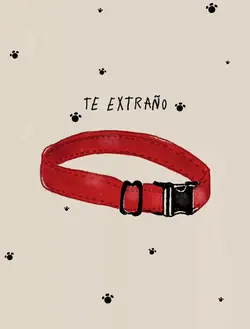 Te extraño🕊️🐶🐾❤️