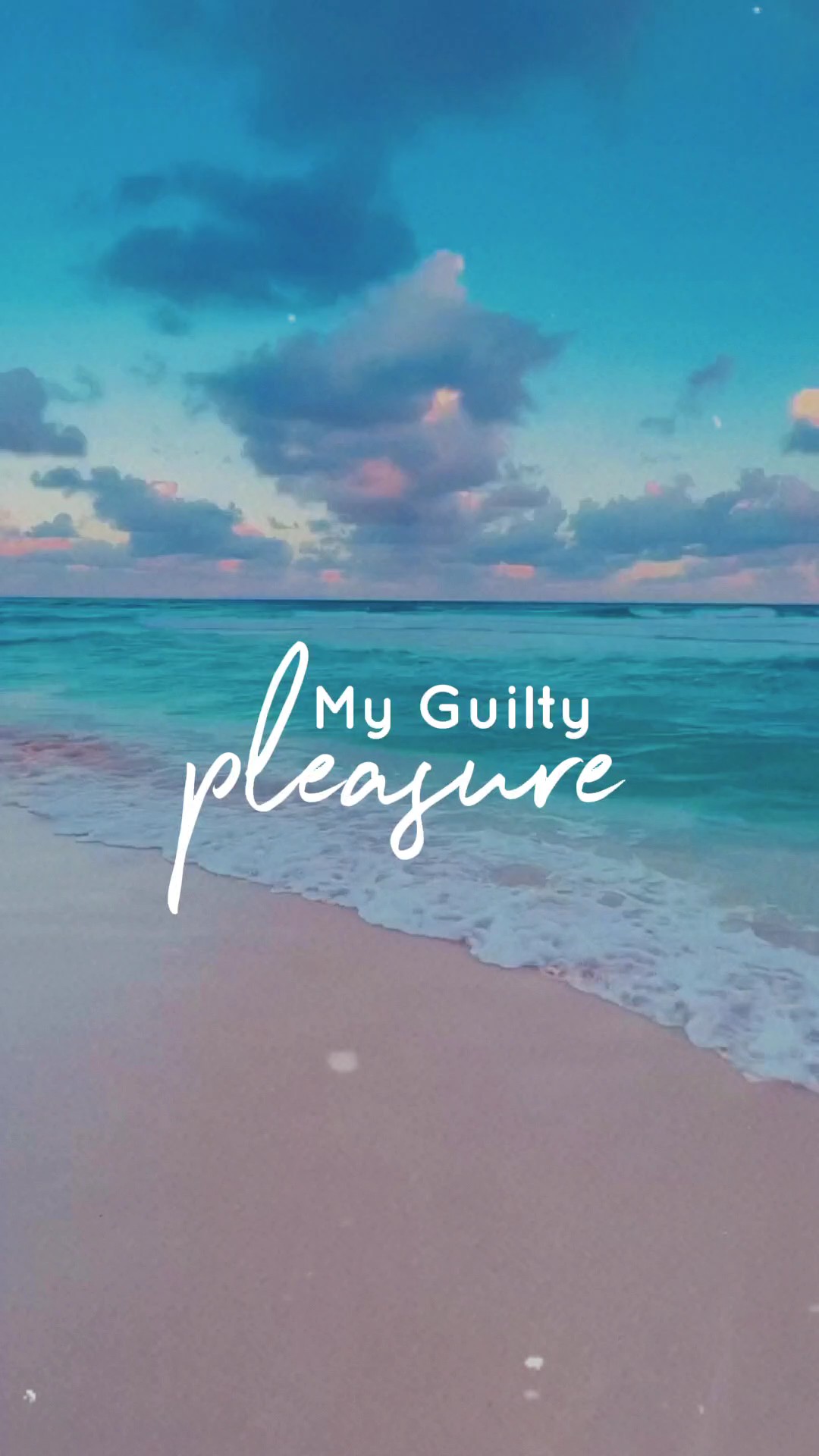 Beach Pleasure