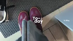 VLOG TODAY IN MAY