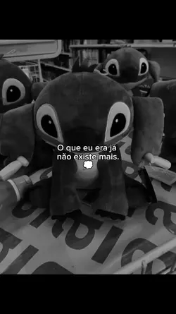 não existe mais