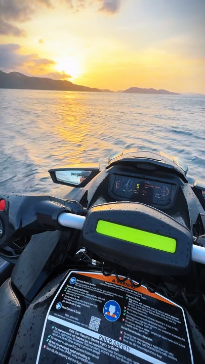 Jetski