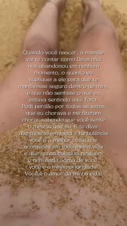 storytexto gravidez 