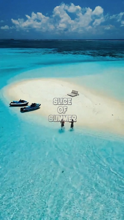 Yaz dilimi 🏖️