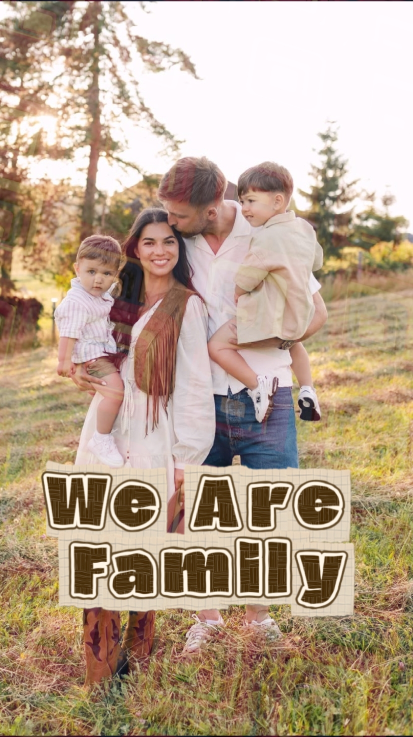 Somos Familia