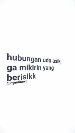 hubungan dah asikk
