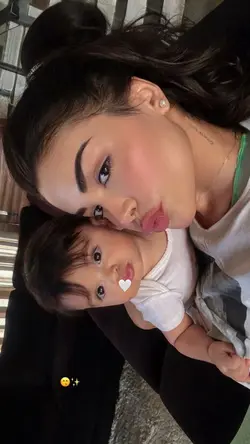 Te amo filha