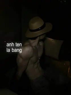 Anh tên là