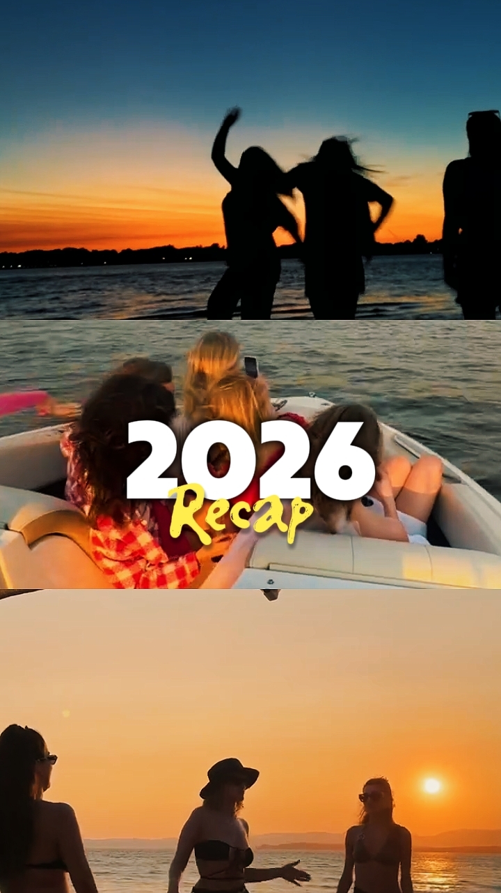 2026 recap