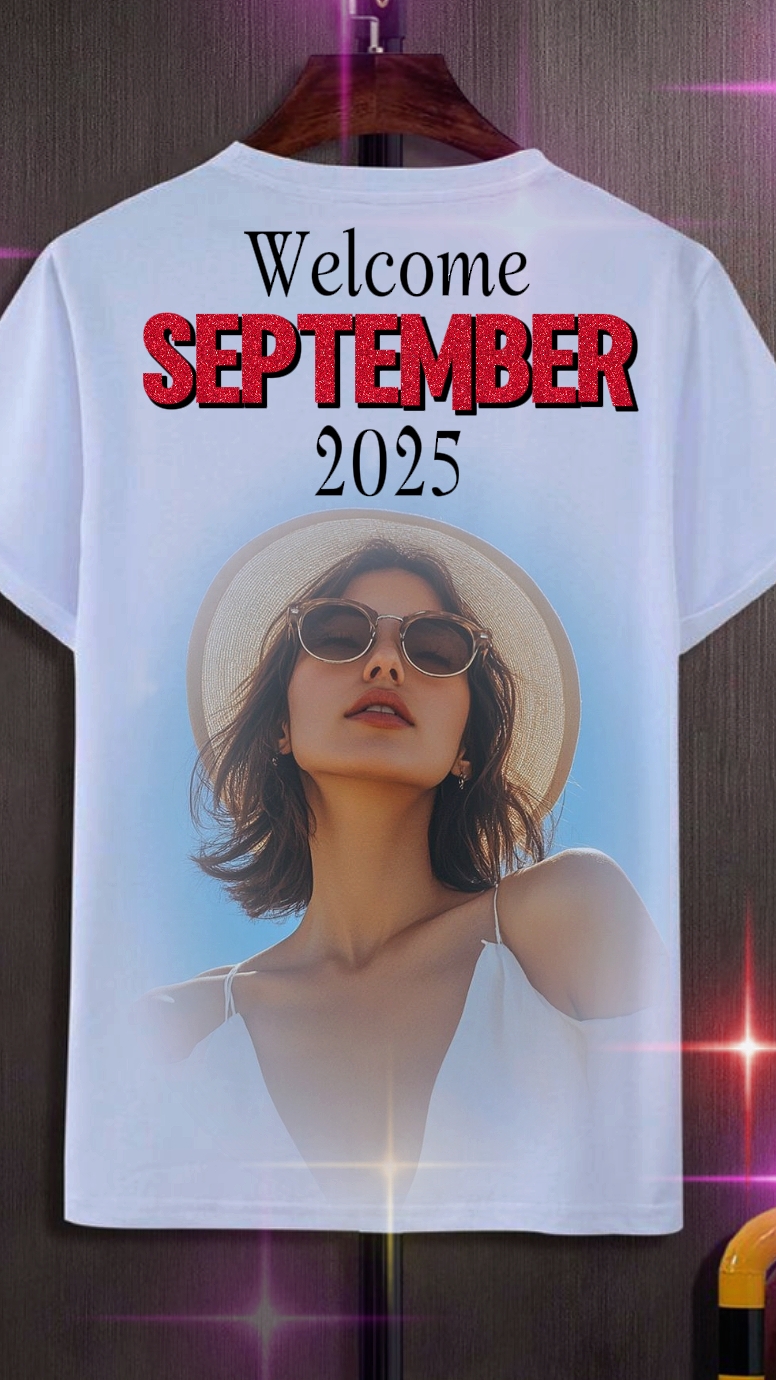 Welcome September