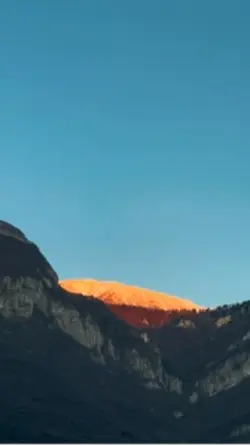 Mountain ⛰️