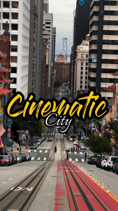 9 CLIPS CINEMATIC 