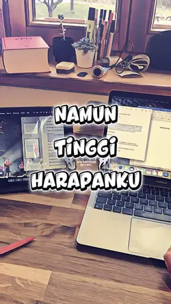 Terpukau