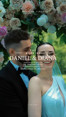 THE WEDDING 