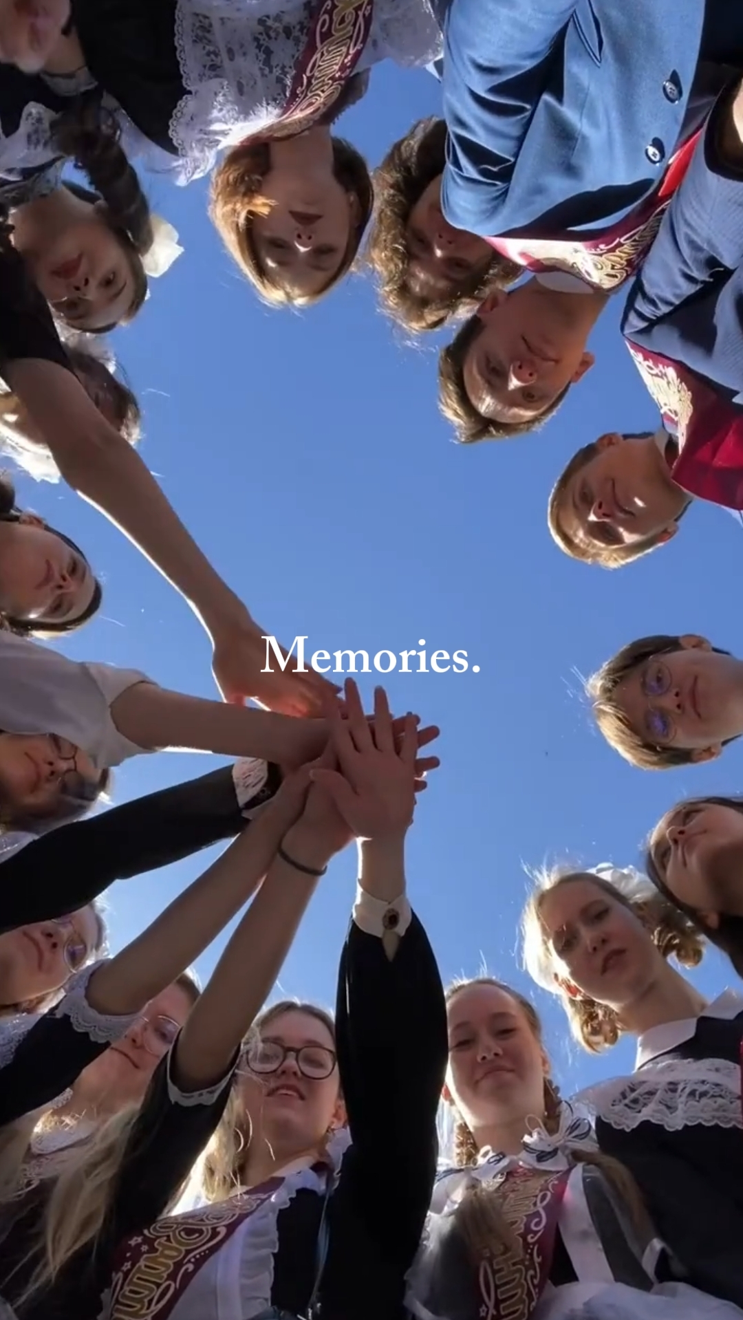 Memories 