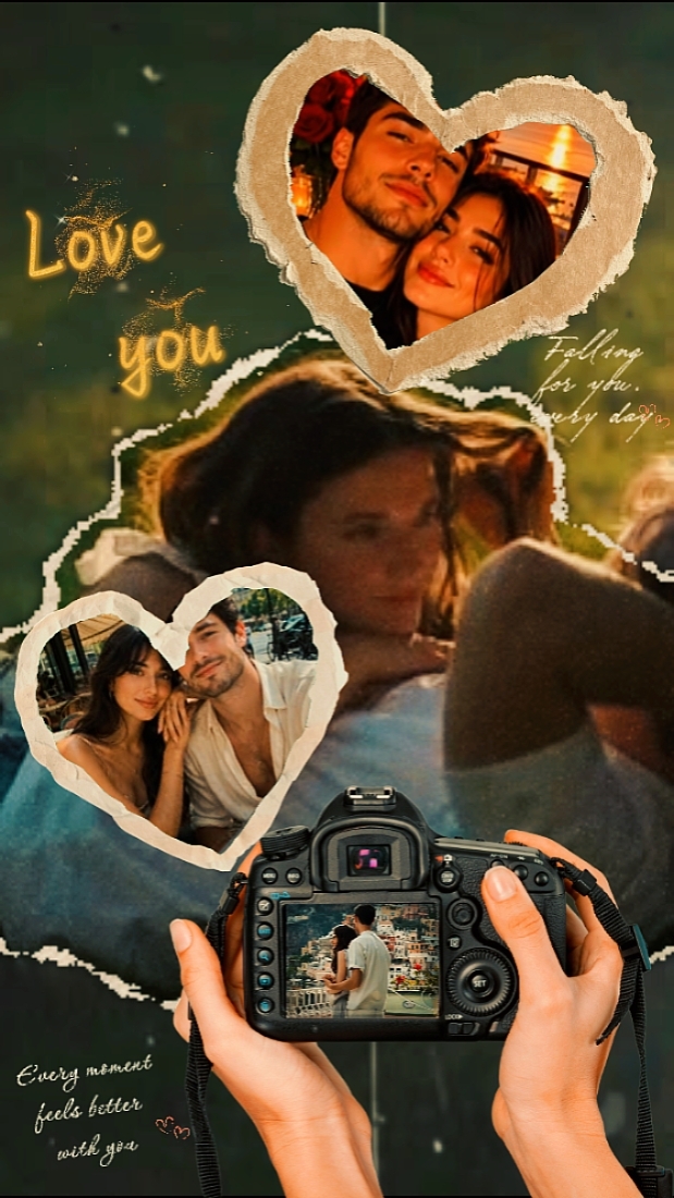 Love You 