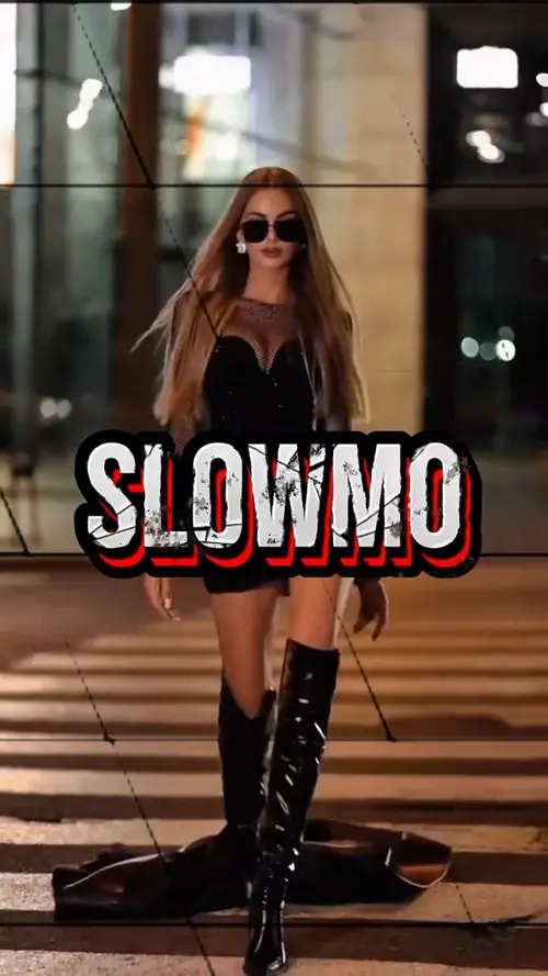 slowmo trending