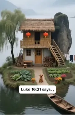 Luke 16:10