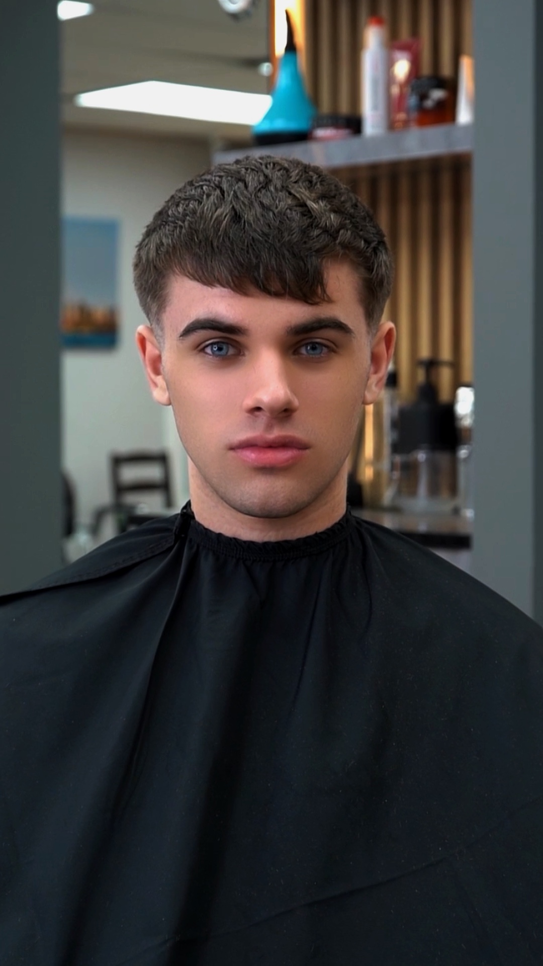 Barbers wow 🤯🤯🤯