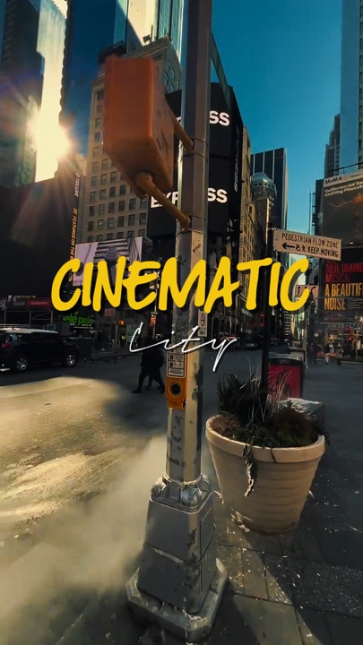 Cinemático 